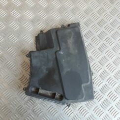 Drošinātāju kārbas korpusa vāks priekš BMW 530D E61 2006 TOURING BLUE