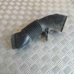 Gaisa ieplūdes šļūtene priekš BMW 530D E61 2006 TOURING BLUE