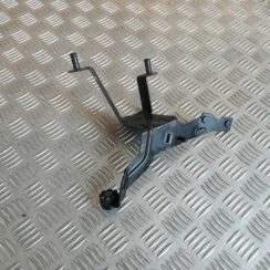 ABS bloka kronšteins priekš BMW 530D E61 2006 TOURING BLUE