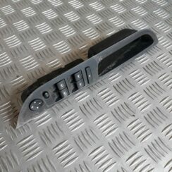 Šofera durvju slēdža pogas priekš BMW 530D E61 2006 TOURING BLUE