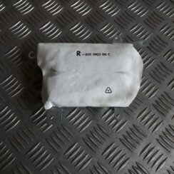 Priekšējo durvju drošības spilvens priekš BMW 530D E61 2006 TOURING BLUE