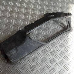 Dzinēja dekoratīvais vāks priekš BMW 530D E61 2006 TOURING BLUE