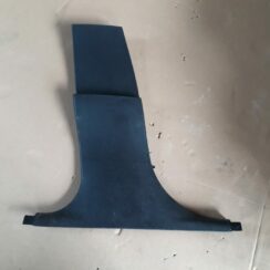 Vidējas salona statnes apdare priekš BMW 530D E61 2006 TOURING BLUE