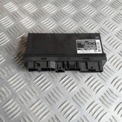 Komforta vadības bloks priekš BMW 530D E61 2006 TOURING BLUE