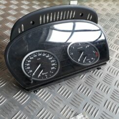 Spidometrs priekš BMW 530D E61 2006 TOURING BLUE