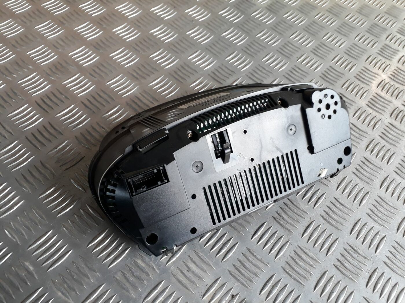 Spidometrs priekš BMW 530D E61 2006 TOURING BLUE