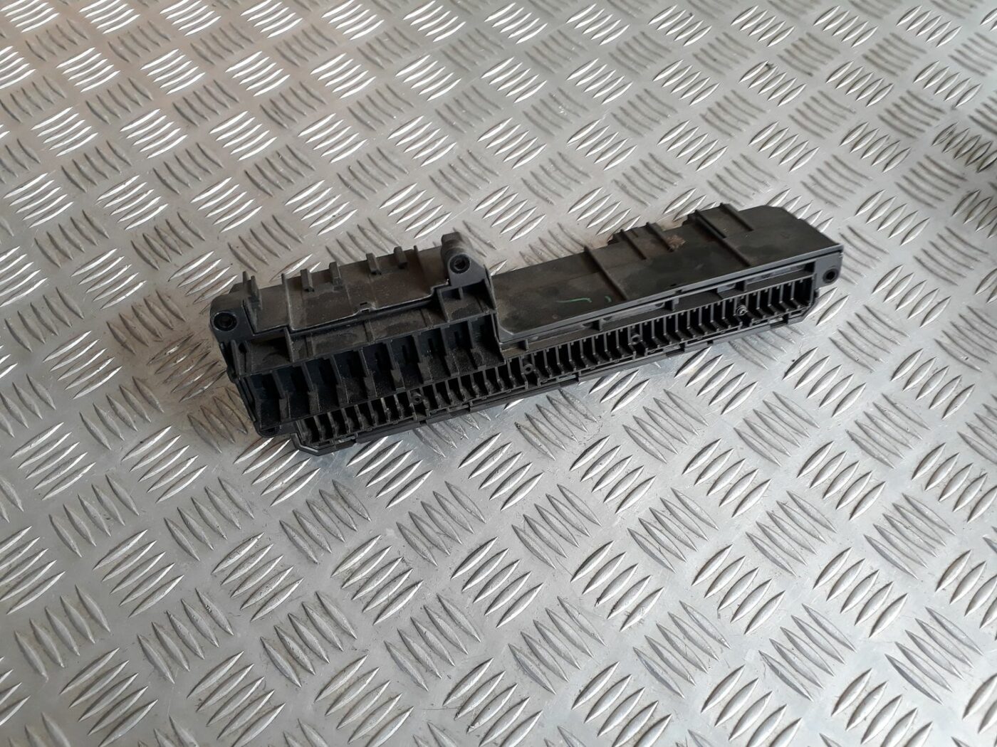 Drošinātāju bloks priekš BMW 530D E61 2006 TOURING BLUE