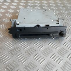 CD/DVD/Navigācijas bloks priekš BMW 530D E61 2006 TOURING BLUE