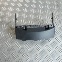 Stūres statnes putekļu aizsargs (salonā) priekš BMW 530D E61 2006 TOURING BLUE