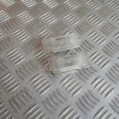 Apgaismojums bagažnieka nodalījuma priekš BMW 530D E61 2006 TOURING BLUE