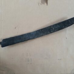 Bagāžnieka grīdas daļa priekš BMW 530D E61 2006 TOURING BLUE