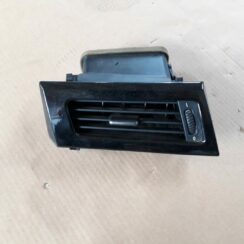 Mērinstrumentu paneļa gaisa vads, pa kreisi priekš BMW 530D E61 2006 TOURING BLUE