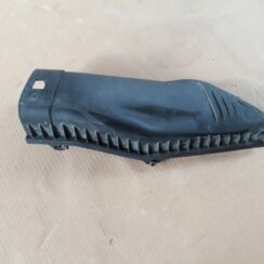 Gaisa filtra korpusa vāks priekš BMW 530D E61 2006 TOURING BLUE