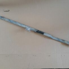 Aizmugurējā garenvirziena svira priekš BMW 530D E61 2006 TOURING BLUE