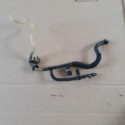 Temperatūras devejs priekš BMW 530D E61 2006 TOURING BLUE