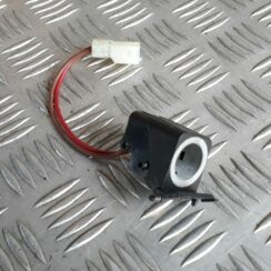 Cigarešu aizdedzināmais priekš BMW 530D E61 2006 TOURING BLUE