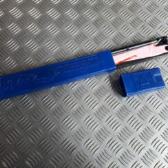 Brīdinājuma trīsstūris priekš BMW 530D E61 2006 TOURING BLUE