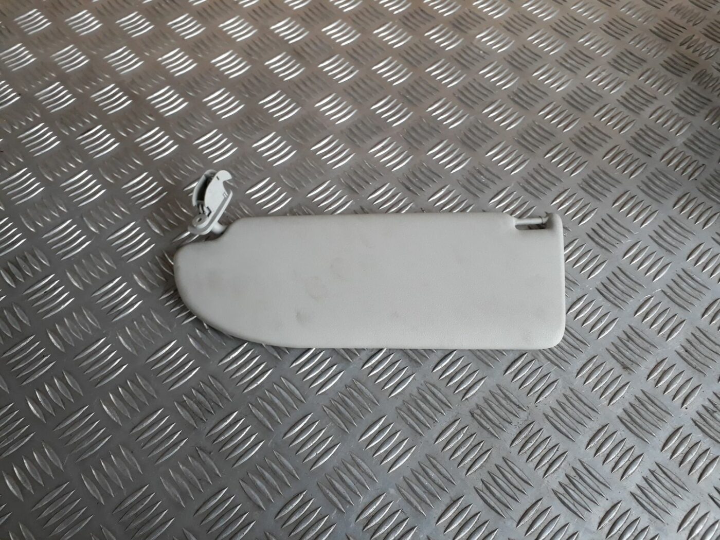 Saules aizsargs priekš SEAT IBIZA 2005