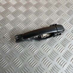 Aizmugurējais kreisais durvju rokturis priekš SEAT IBIZA 2005