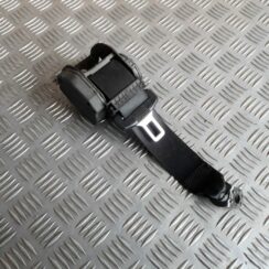 Aizmugurējā kreisa drošības josta priekš SEAT IBIZA 2005