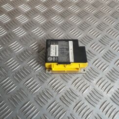 Drošības spilvena vadības bloks priekš SEAT IBIZA 2005