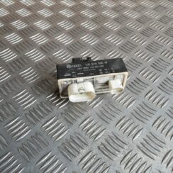 Kvēlsveču releja priekš SEAT IBIZA 2005