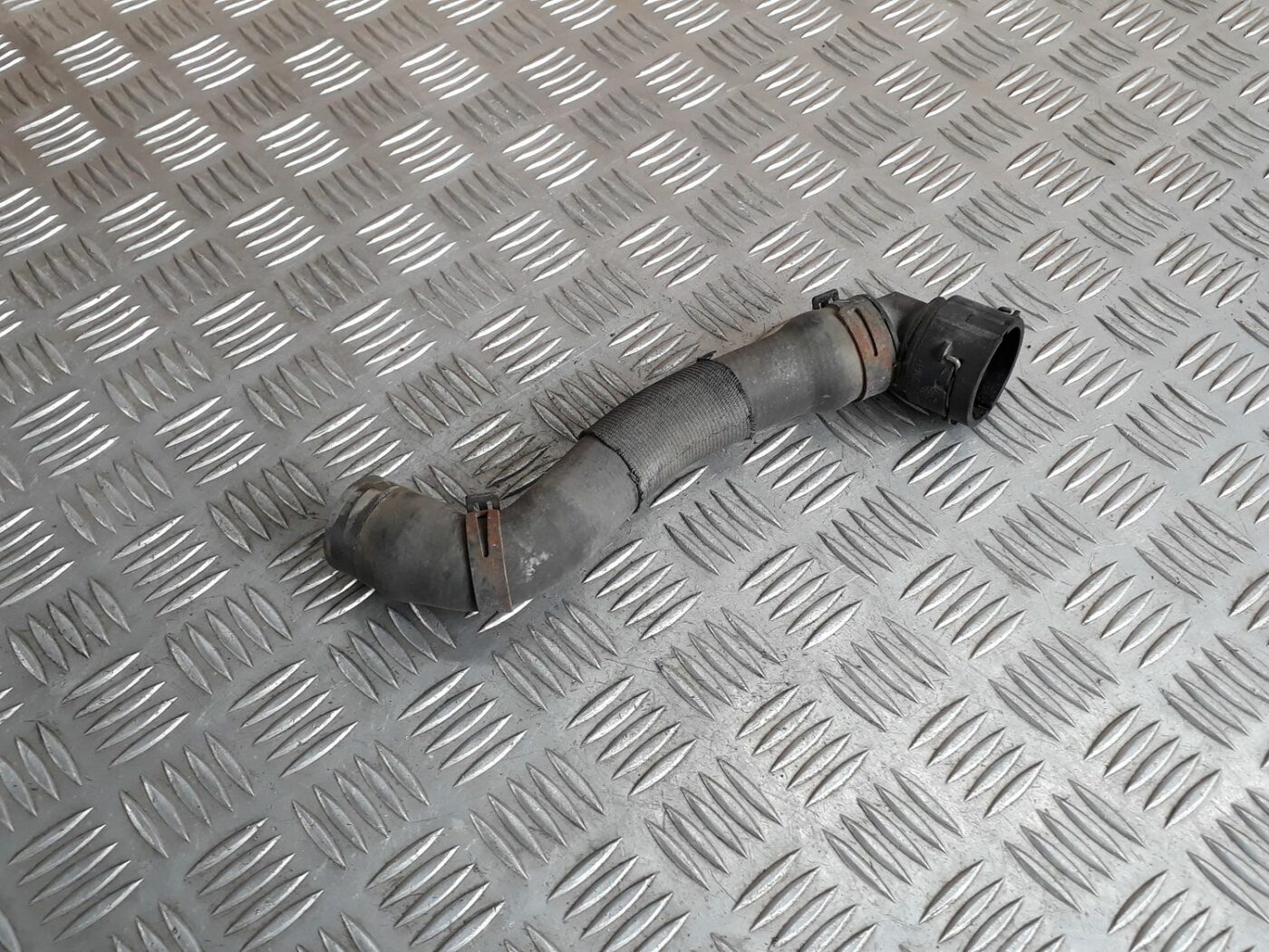 Dzesēšanas caurule priekš SEAT IBIZA 2005