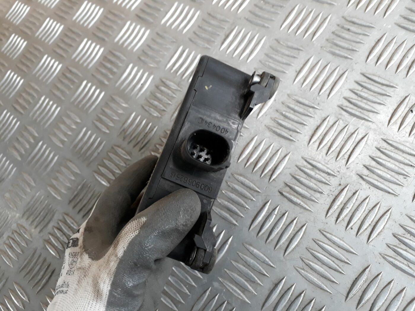 Elektroniskais modulis priekš SEAT IBIZA 2005 6 Elektroniskais modulis priekš SEAT IBIZA 2005