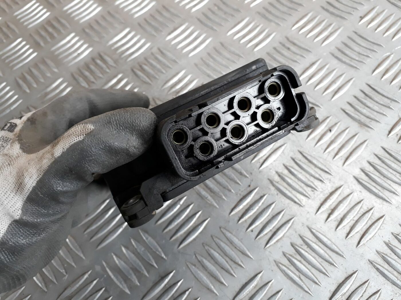 Elektroniskais modulis priekš SEAT IBIZA 2005 5 Elektroniskais modulis priekš SEAT IBIZA 2005