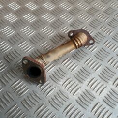 EGR caurule priekš SEAT IBIZA 2005