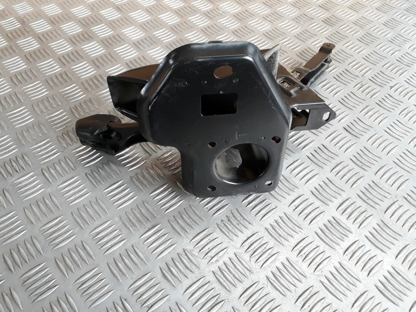 Bremžu pedālis priekš SEAT IBIZA 2005 4 Bremžu pedālis priekš SEAT IBIZA 2005