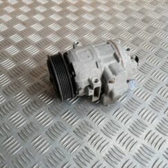 Gaisa kondicioniera kompresors priekš SEAT IBIZA 2005