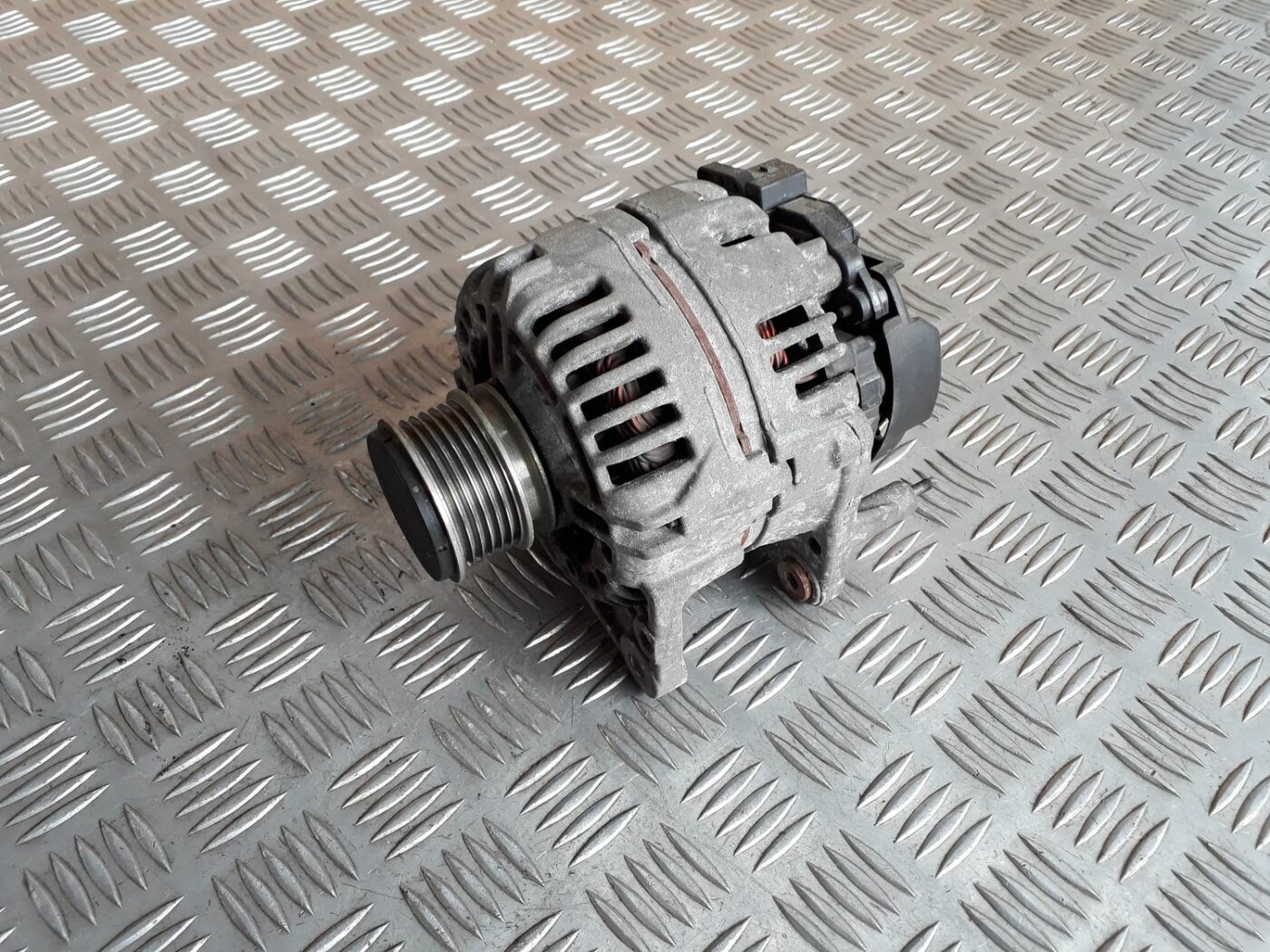 Ģenerators priekš SEAT IBIZA 2005 1 Ģenerators priekš SEAT IBIZA 2005