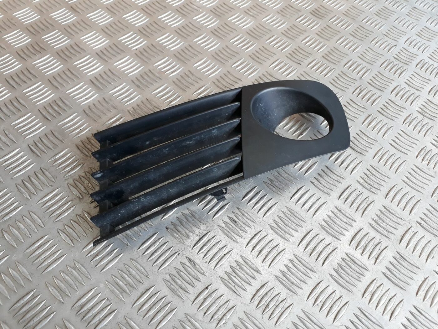 Miglas luktura reste, pa kreisi priekš SEAT IBIZA 2005