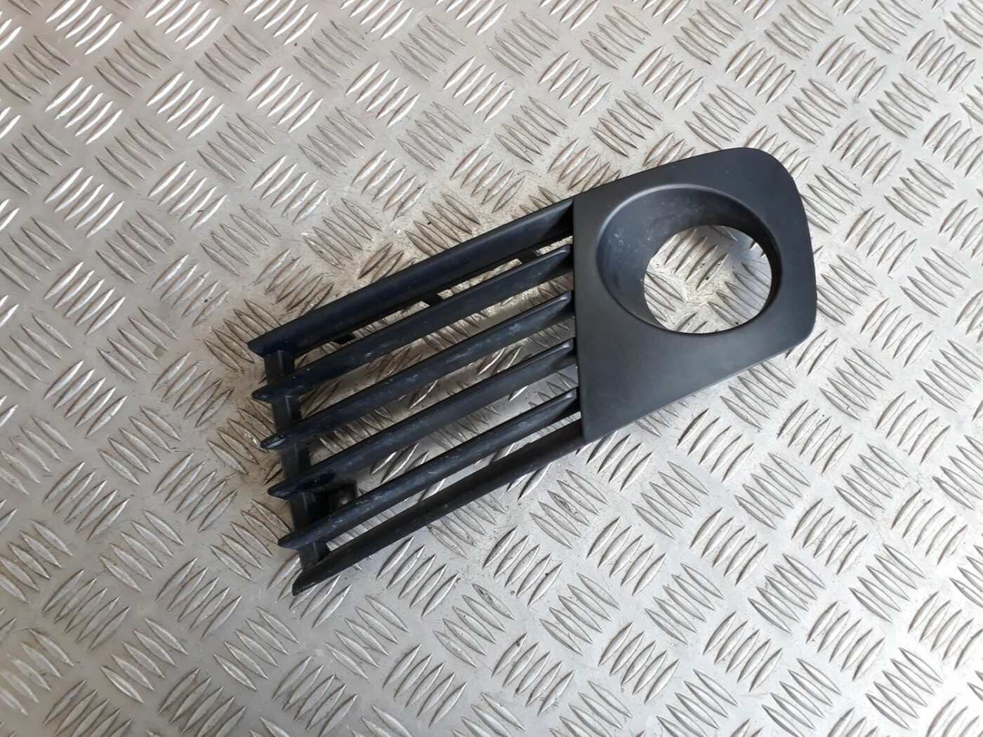 Miglas luktura reste, pa kreisi priekš SEAT IBIZA 2005