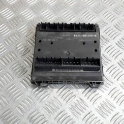 Komforta vadības bloks priekš SEAT IBIZA 2005