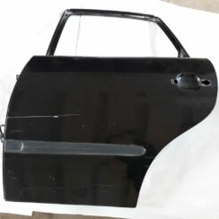 Aizmugurējās kreisās durvis priekš SEAT IBIZA 2005