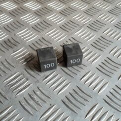 Kvēlsveču releja priekš SEAT IBIZA 2005