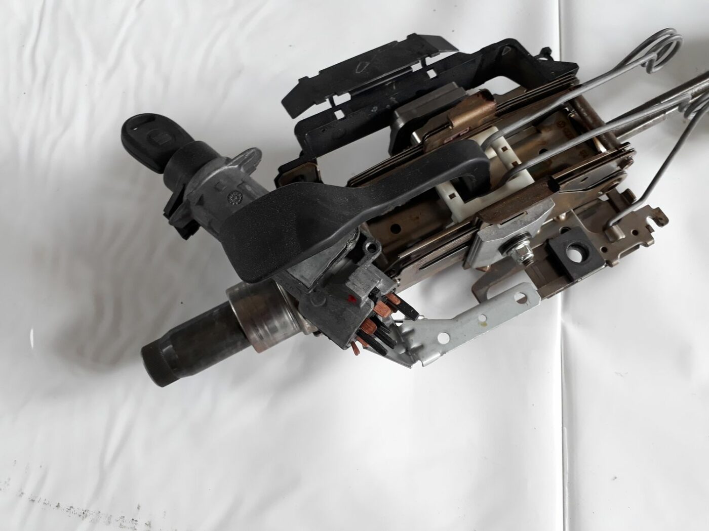 Stūres statne priekš SEAT IBIZA 2005