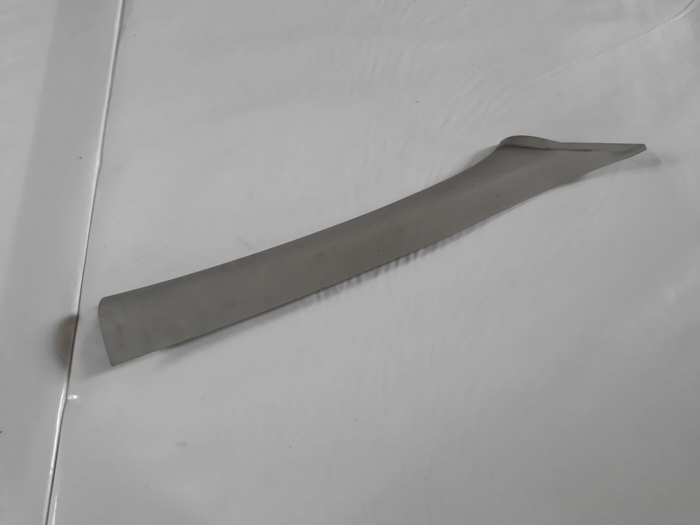 Priekšējas salona statnes apdare priekš SEAT IBIZA 2005 1 Priekšējas salona statnes apdare priekš SEAT IBIZA 2005