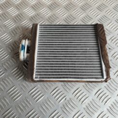 Apsildes sistēmas radiators priekš SEAT IBIZA 2005