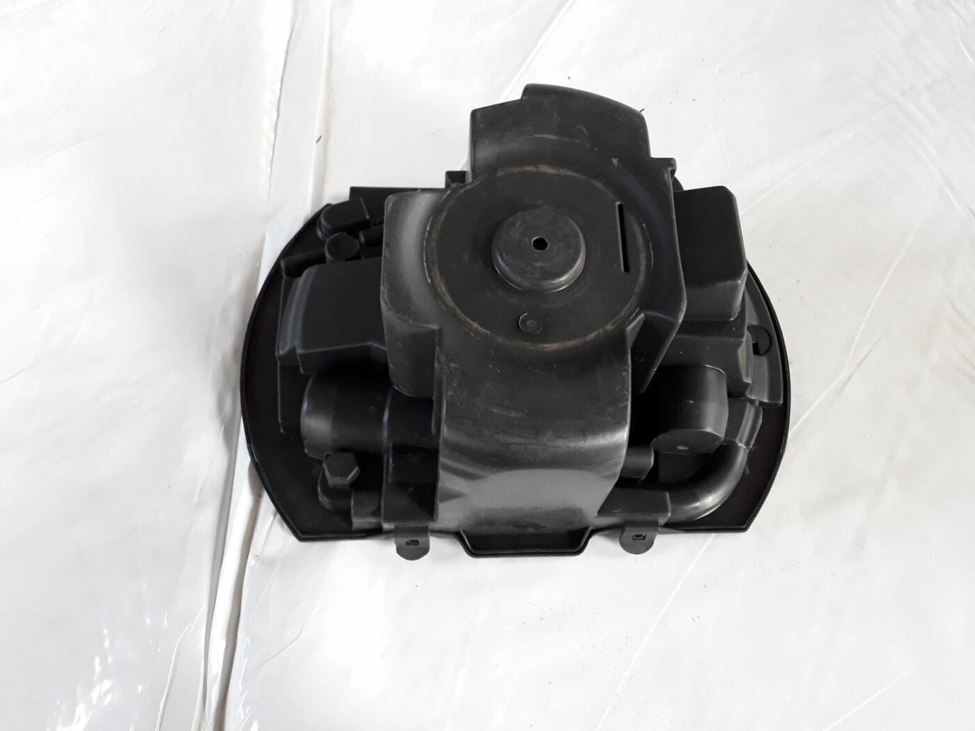 Instrumentu kaste priekš SEAT IBIZA 2005