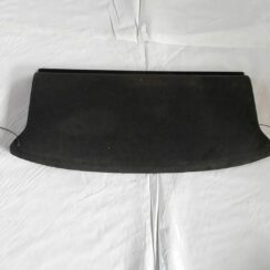 Bagāžnieka nodalījuma plaukts priekš SEAT IBIZA 2005