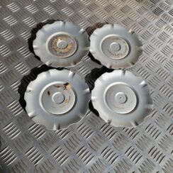 Diska kalpaks priekš SEAT IBIZA 2005