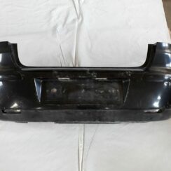 Aizmugures buferis priekš SEAT IBIZA 2005