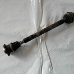 Pusass priekšēja labā priekš SEAT IBIZA 2005