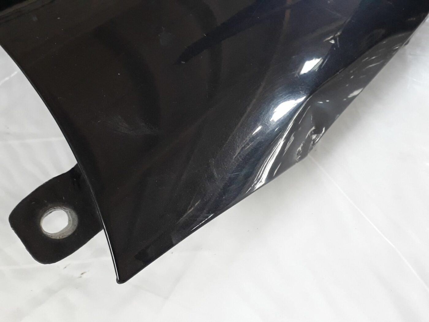 Priekšējais kreisais spārns priekš SEAT IBIZA 2005