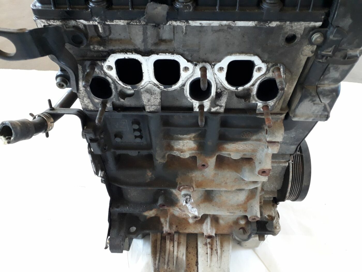 Dzinējs priekš SEAT IBIZA 2005 13 Dzinējs priekš SEAT IBIZA 2005