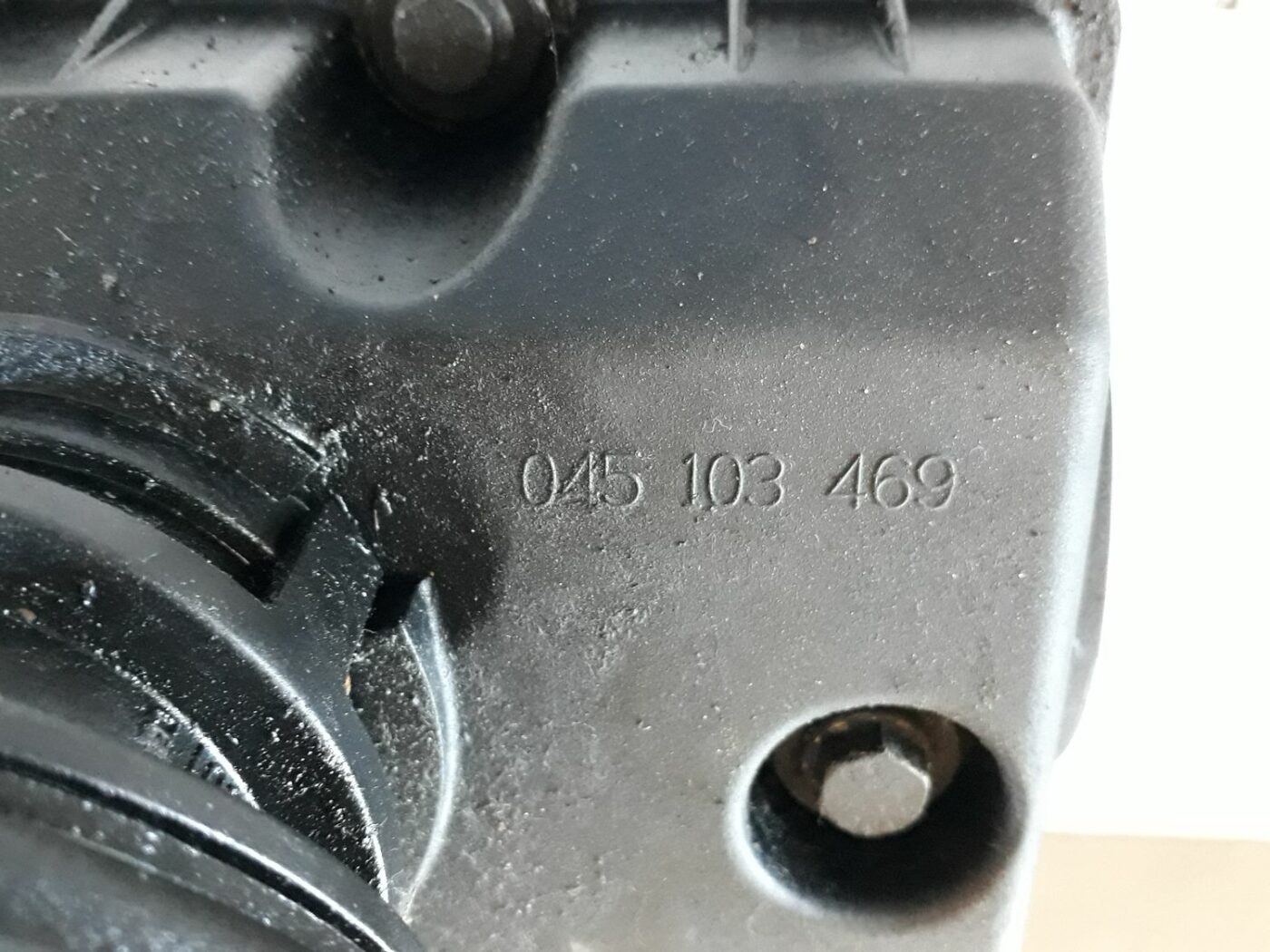 Dzinējs priekš SEAT IBIZA 2005 12 Dzinējs priekš SEAT IBIZA 2005