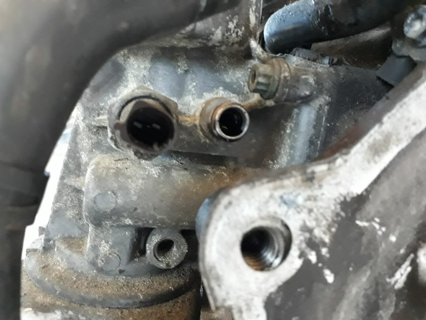 Dzinējs priekš SEAT IBIZA 2005 8 Dzinējs priekš SEAT IBIZA 2005